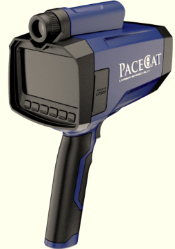 Laser speed gun /speed camera system