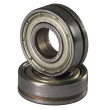 Miniature Bearing (696zz with Thread / Groove)