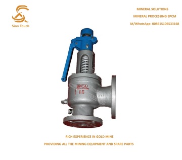 Safety Valve with low price