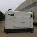 three phases diesel generator set