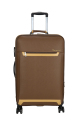 Upright Spinner Luggage Softside