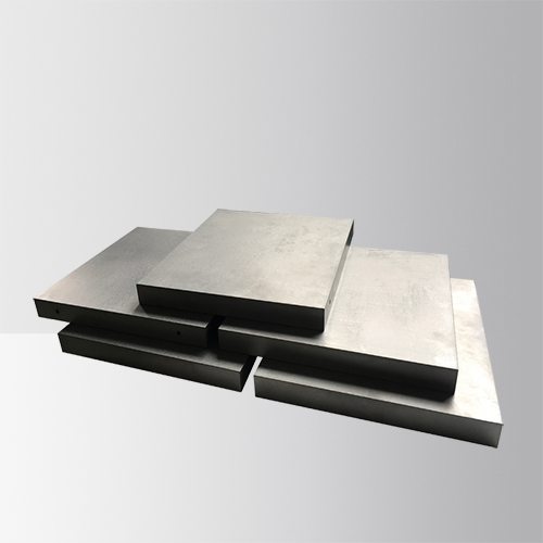 Vacuum brazed cold plate