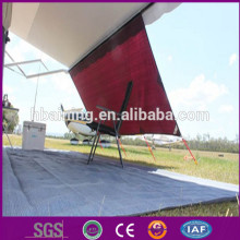 Outdoor net / land net / floor net