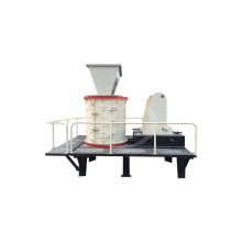 High Quality Quarry Stone Crushing Vertical Compound Crusher Machine