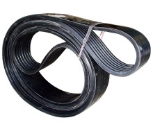 Multiband Narrow V Belt: