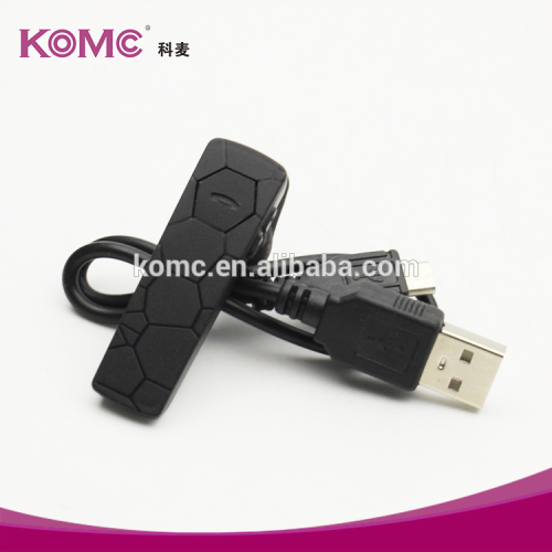 Bluetooth Earpiece with Hand-free Bluetooth Headset Microphone for Driving