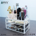 Wholesale Acrylic Makeup Storage Box