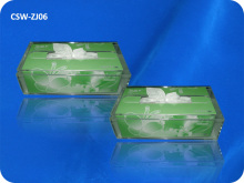 Tissue Box Covers (CSW-ZJ06)
