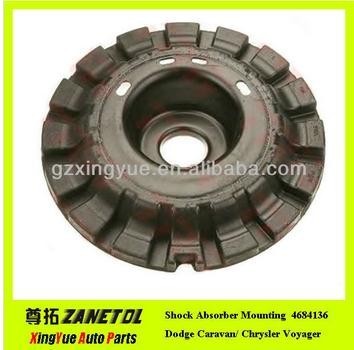 Front Shock Absorber Bearing Mounting Spring Cap for Chrysler Voyager/Grand Voyager/Dodge Caravan