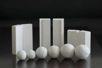 alumina lining brick
