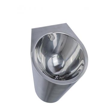 304 stainless steel hospital urinal flush sensor