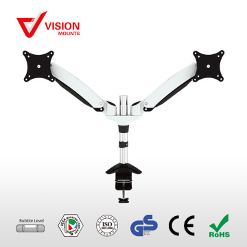 Mechanical Spring LCD Monitor Mounts