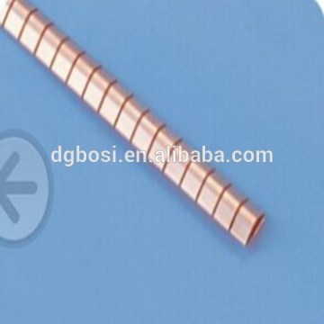 different shapes copper EMI shrapnel BOSIH703