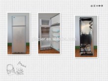 XCD-240 gas powered refrigerator
