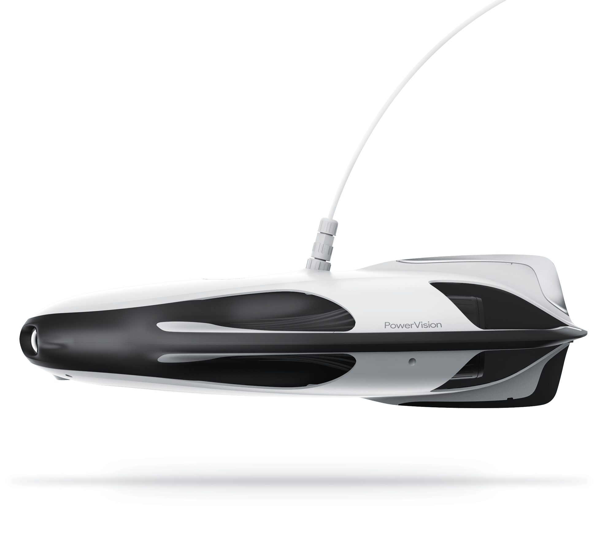 PowerRay Wizard Underwater Robot Underwater Drone Master Edition under sea find fish