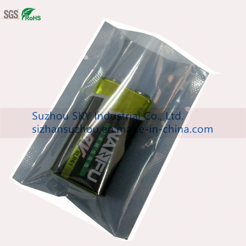 ESD Shielding Bag for Packaging PCBA