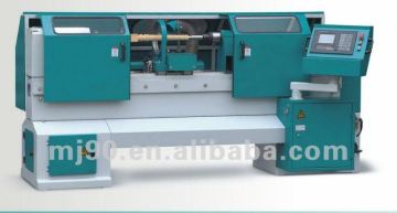 NC Tenoning Lathe nc machine