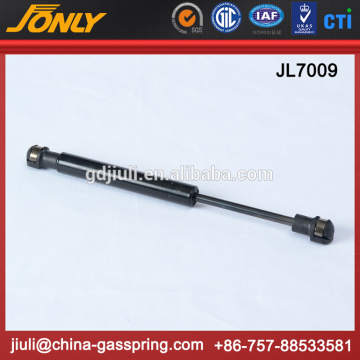 Fitness equipment auto gas strut