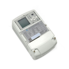 China Data Concentrator Terminal for Electricity, Gas, and Water Meter Acquisition