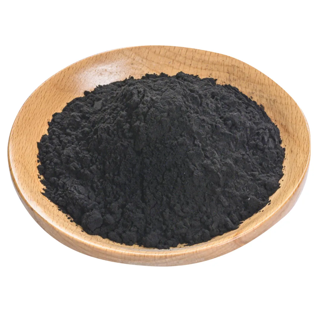 90%-100% Humic Acid Extract From Leonardite Potassium Humate Granular