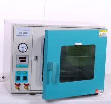 <KD>Square-type Air Vacuum Drying Ovens