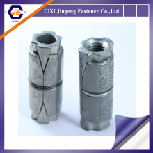 reliable supplier of double expansion anchor