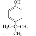 CAS No 98-54-4 P-Tert-Butilfenol