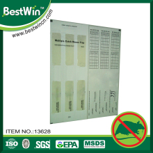 BSTW factory waterproof rat glue trap