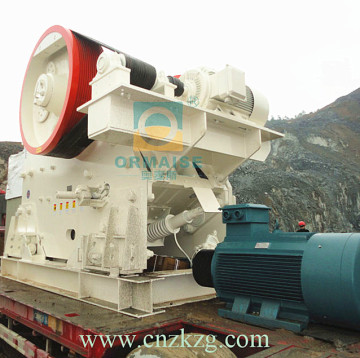 2016 High Strength Casting Steel Stone Crushers, Jaw Stone Crushers