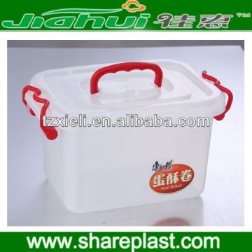 2013 Hot stackable plastic storage drawers