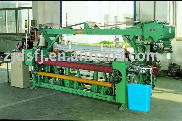 fabric weaving loom