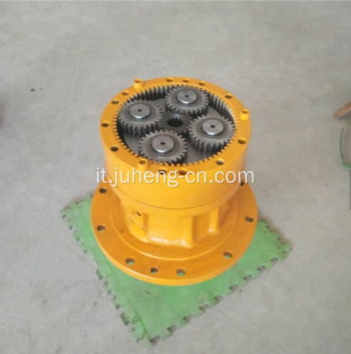 R250LC-7 Swing Gearbox 31en-0071