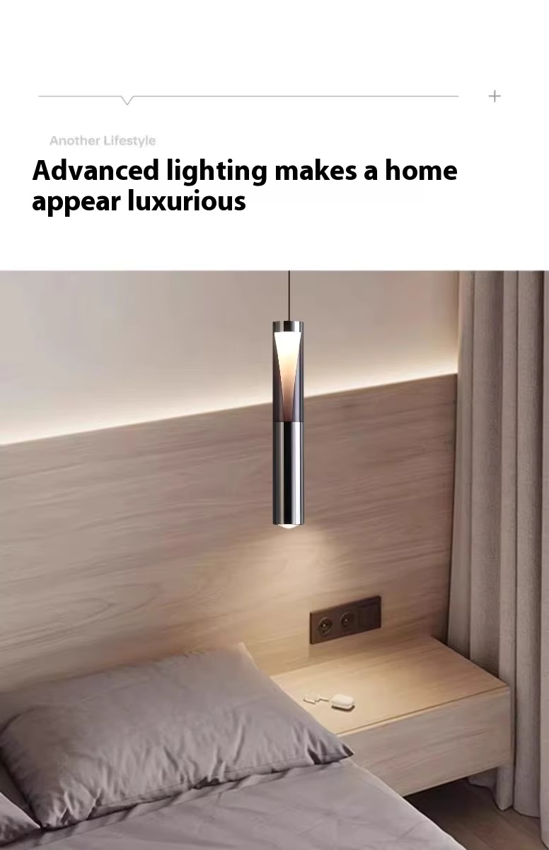 minimalist-bedroom-bedside-hanging-lamp minimalist-bedroom-bedside-hanging-lamp