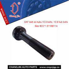 DAF Wheel Bolt Stud, DAF Rear Wheel Stud 1373007