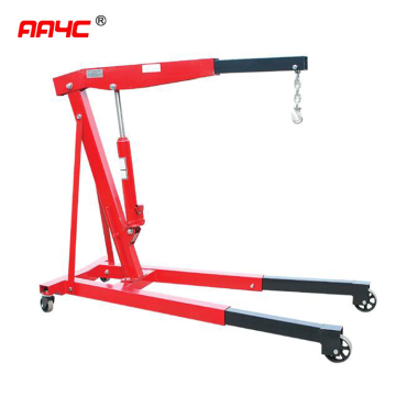 3T SHOP CRANE (FIXING) AA-0601D - Discount