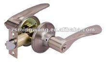 LEVER LOCKSET