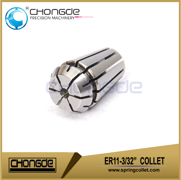 ER11 3/32 &quot;Ultra Precision ER Collet