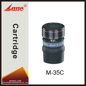 Lane M-35C Professional Dynamic Cardioid Microphone Core