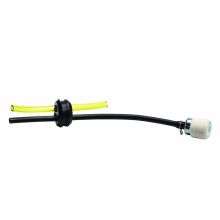 High Quality Fuel Hose for Maruyama and Oregon Brushcutter Models: BC200, BC230, BC260, BC2550, BC2800 & 265752, 07-097 Parts