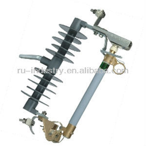 24kv DO.fuse silicone housing