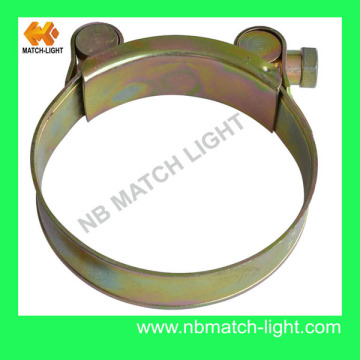 Superior Clamp Solid,Hose Clamp