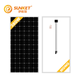 Solarpanel 380w Mono Black Solarpanels