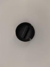 ABS pipe fittings 1.5 inch PLASTIC COUNTERSUNK PLUG