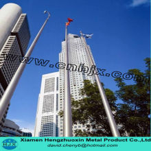 Garden Flag poles for Decorative