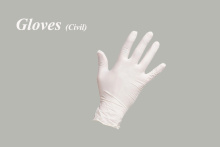 Household Safety Gloves PVC Gloves