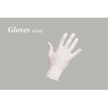 Gants de sécurité ménagers Gants en PVC