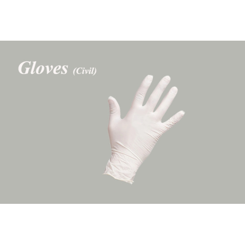 Household Safety Gloves PVC Gloves