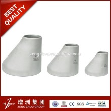 ANSI B16.9 Cabon steel stainless steel pipe fitting Buttweld reducer