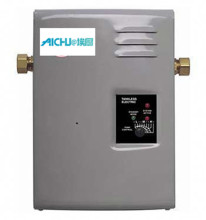 Rheem Heat Pump Commercial Water Heating Electric Demand