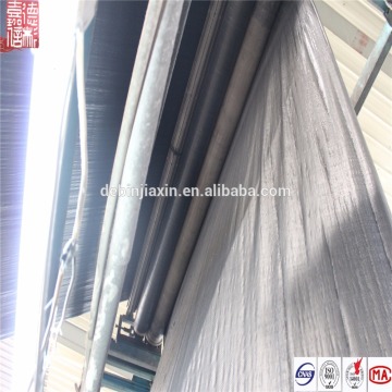 PP Woven Geo-textile